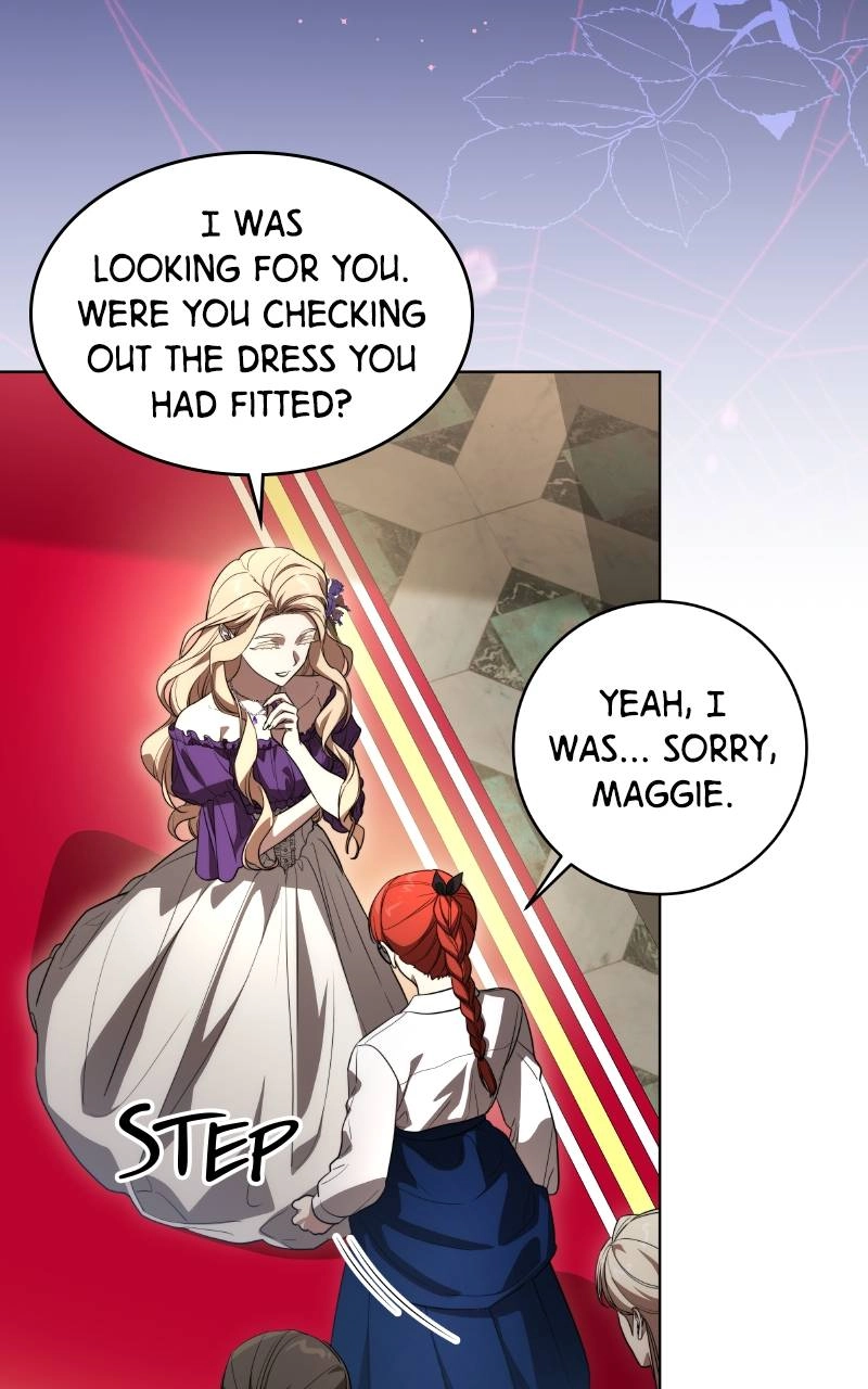 The Price Is Your Everything Chapter 58 – A Torn Dress Page 5