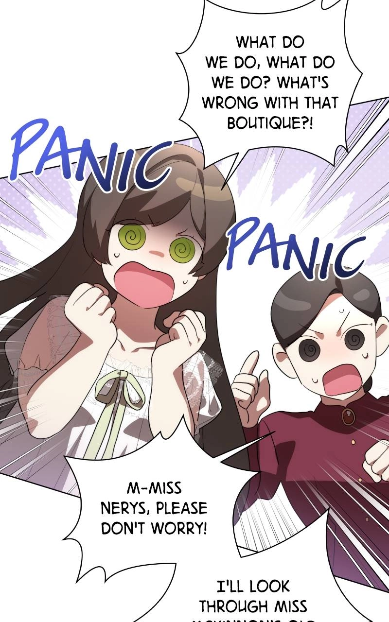 The Price Is Your Everything Chapter 58 – A Torn Dress Page 62
