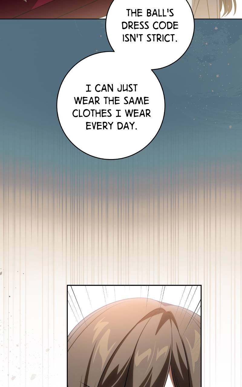 The Price Is Your Everything Chapter 58 – A Torn Dress Page 64