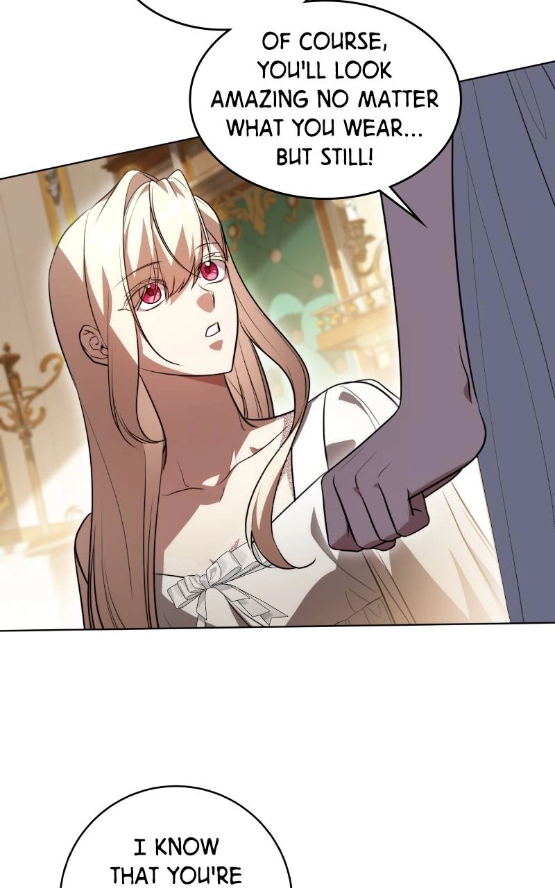The Price Is Your Everything Chapter 58 – A Torn Dress Page 66