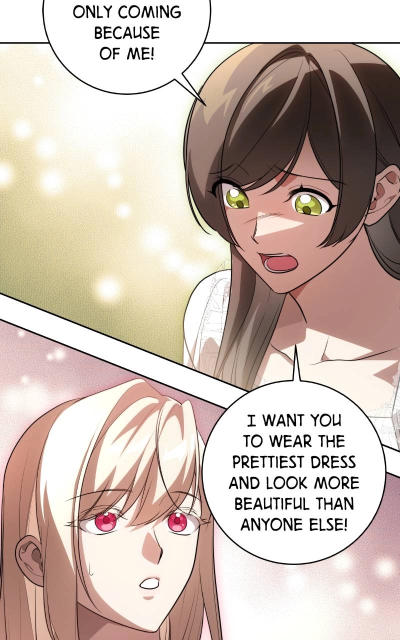 The Price Is Your Everything Chapter 58 – A Torn Dress Page 67