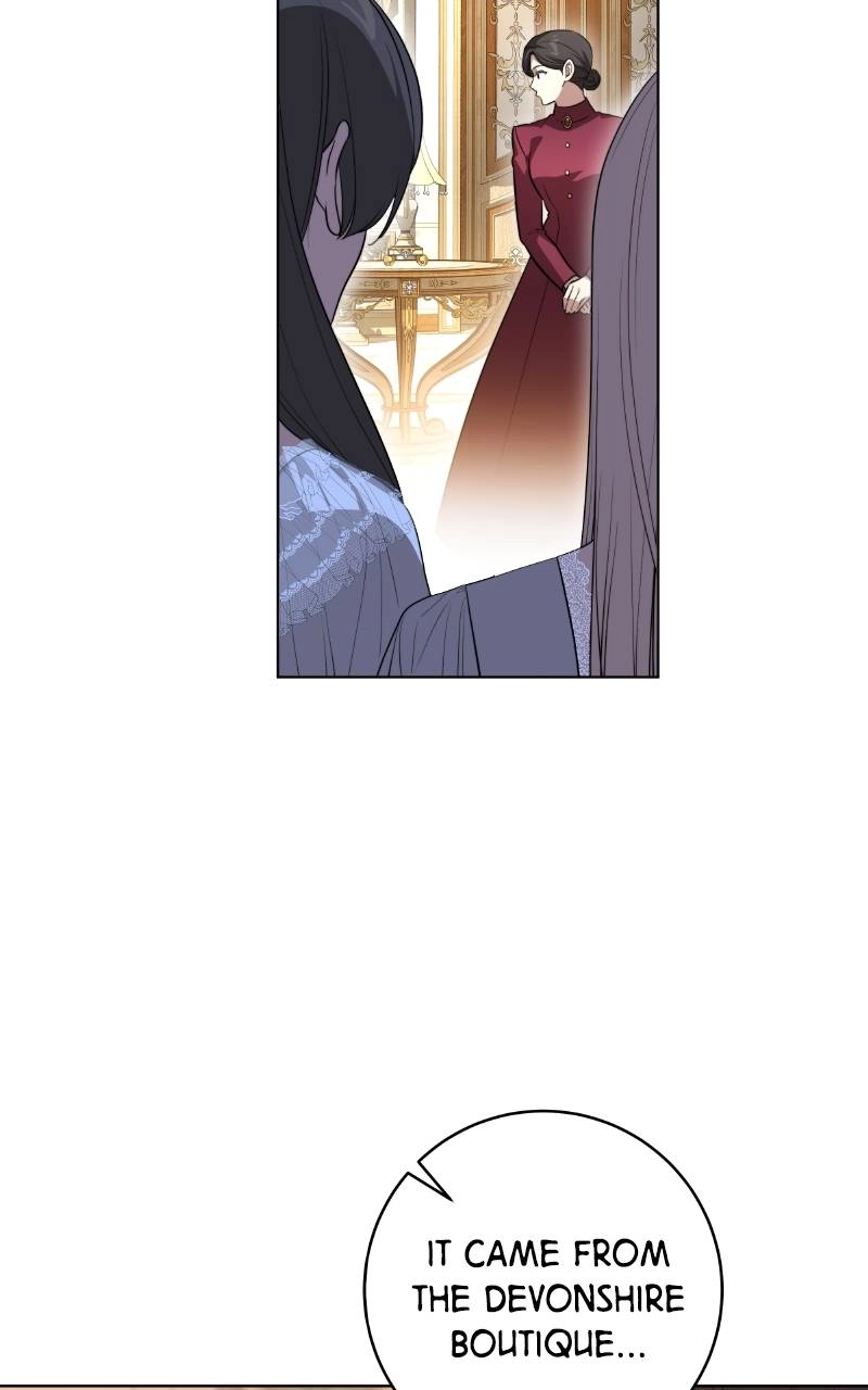The Price Is Your Everything Chapter 58 – A Torn Dress Page 70