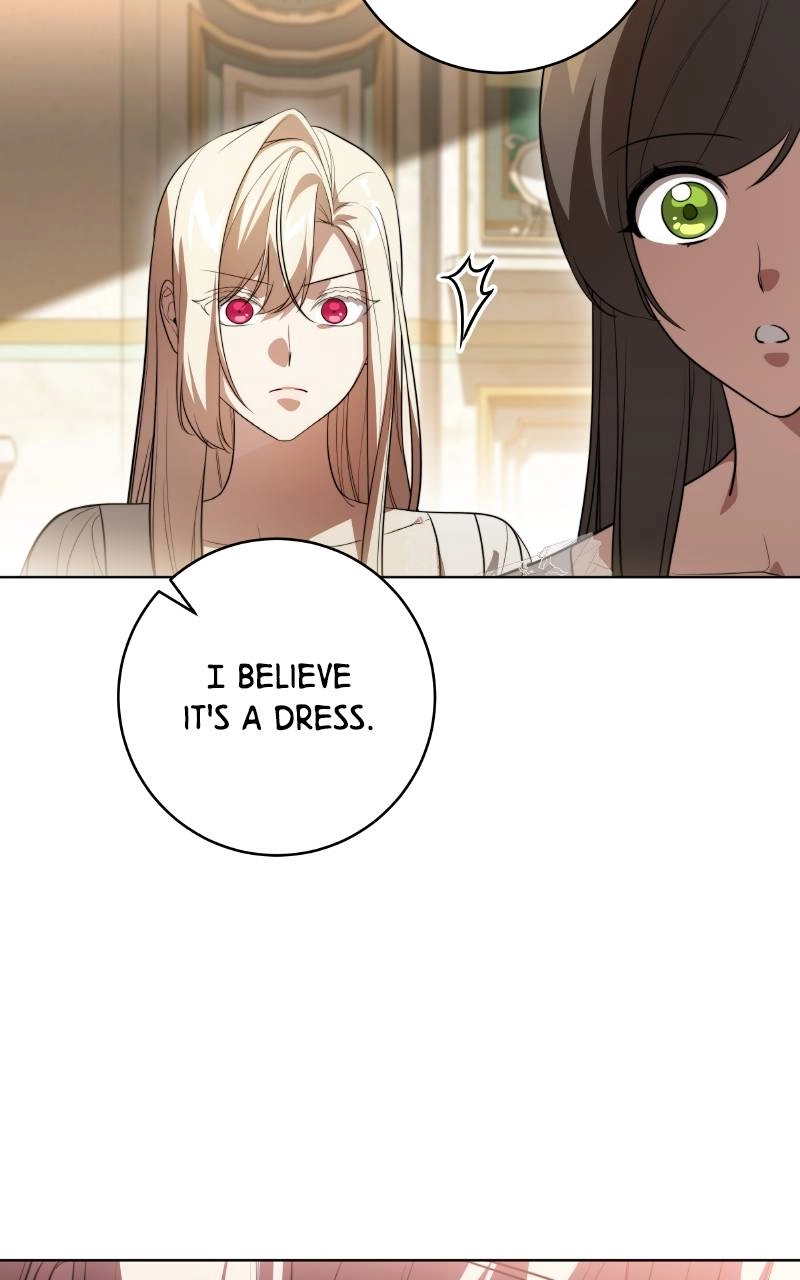 The Price Is Your Everything Chapter 58 – A Torn Dress Page 71