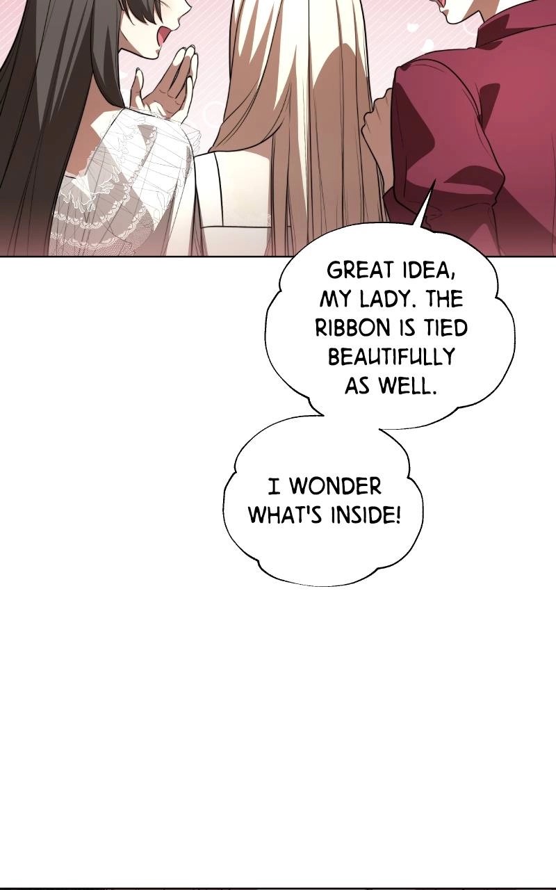 The Price Is Your Everything Chapter 58 – A Torn Dress Page 75