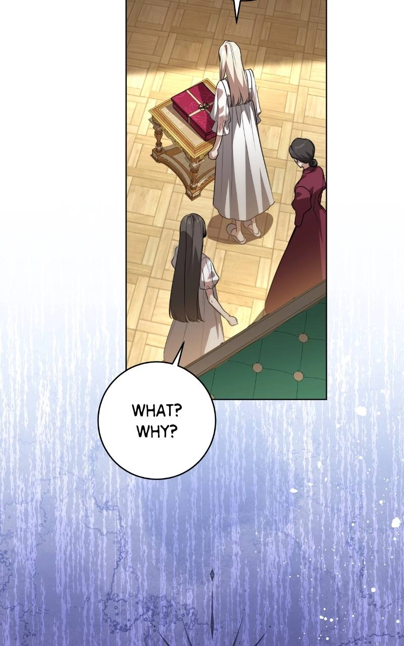The Price Is Your Everything Chapter 58 – A Torn Dress Page 77
