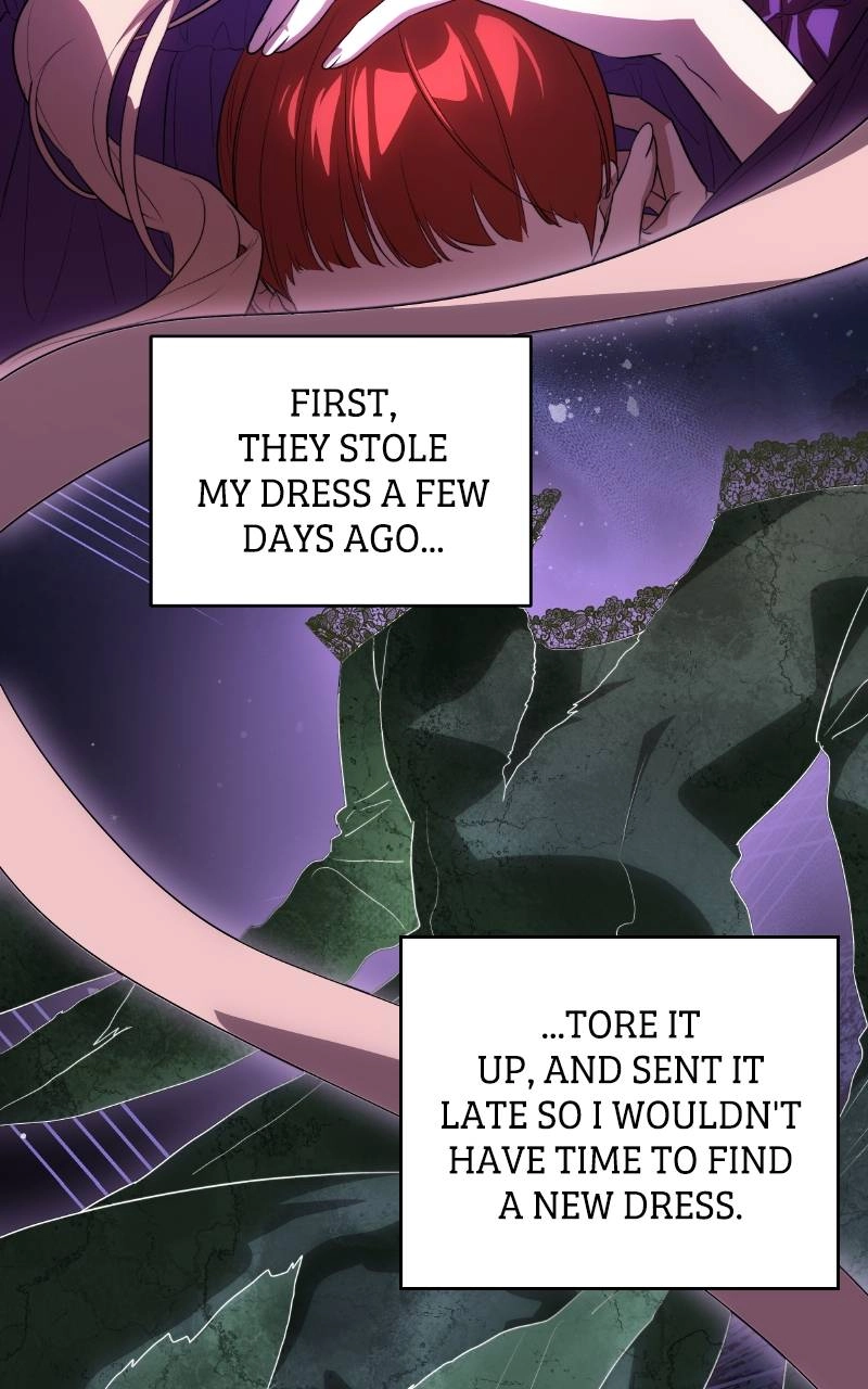 The Price Is Your Everything Chapter 58 – A Torn Dress Page 79