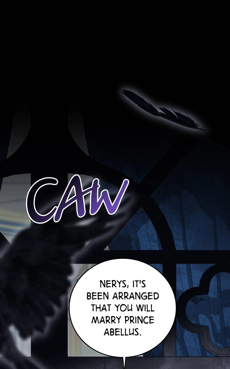 The Price Is Your Everything Chapter 34 - A Kidnapped Nerys Page 10