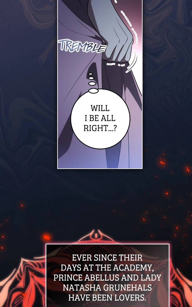 The Price Is Your Everything Chapter 34 - A Kidnapped Nerys Page 12