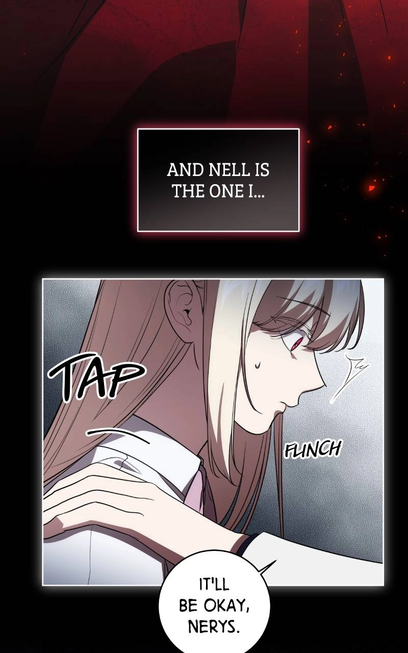 The Price Is Your Everything Chapter 34 - A Kidnapped Nerys Page 14