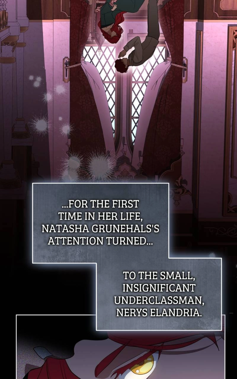 The Price Is Your Everything Chapter 34 - A Kidnapped Nerys Page 19