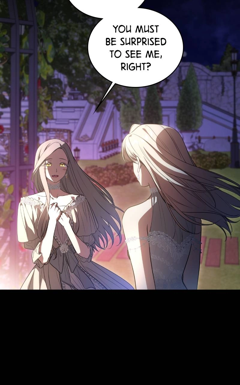 The Price Is Your Everything Chapter 34 - A Kidnapped Nerys Page 21