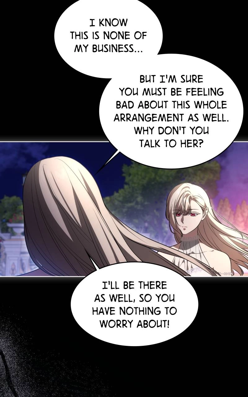 The Price Is Your Everything Chapter 34 - A Kidnapped Nerys Page 23