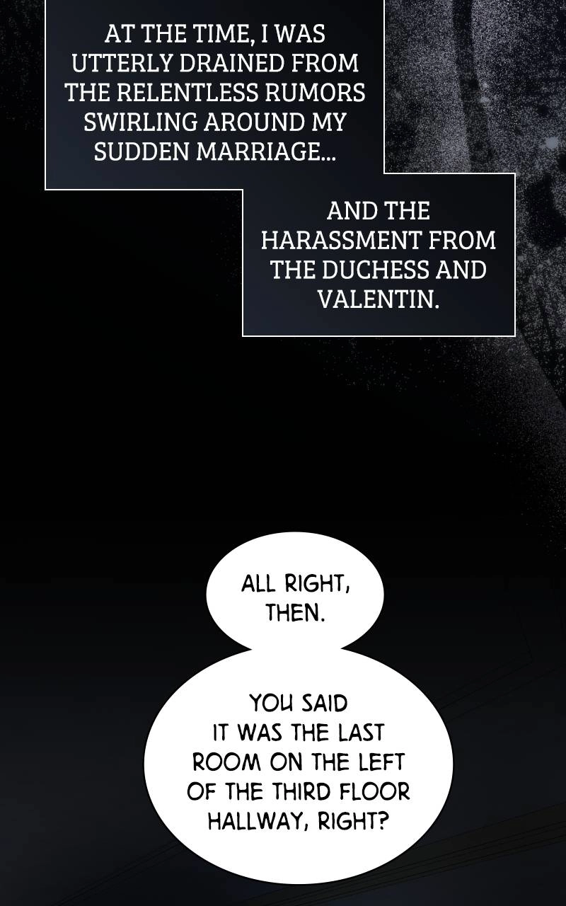 The Price Is Your Everything Chapter 34 - A Kidnapped Nerys Page 25