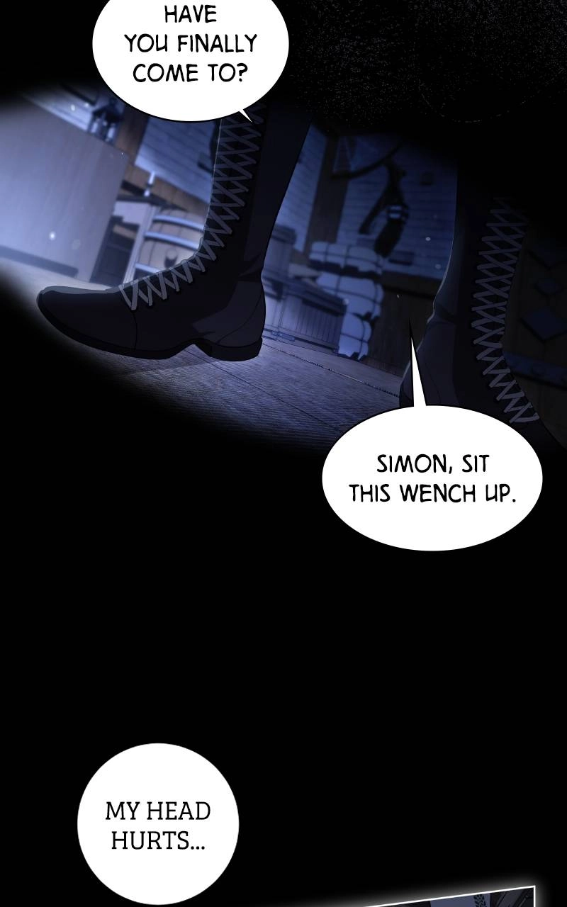 The Price Is Your Everything Chapter 34 - A Kidnapped Nerys Page 33