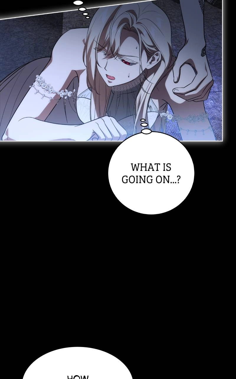 The Price Is Your Everything Chapter 34 - A Kidnapped Nerys Page 34