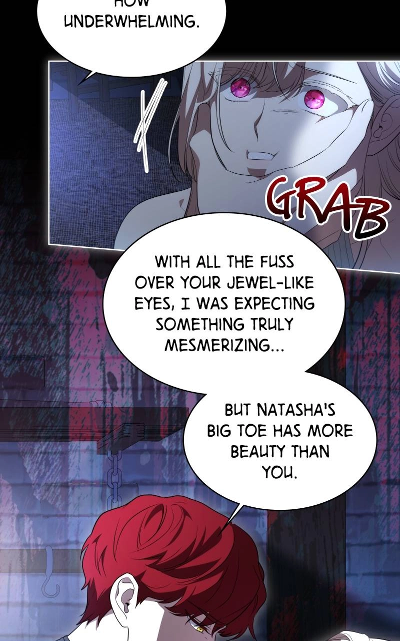 The Price Is Your Everything Chapter 34 - A Kidnapped Nerys Page 35