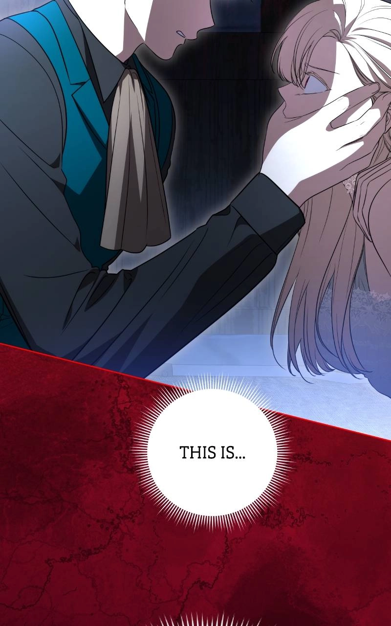 The Price Is Your Everything Chapter 34 - A Kidnapped Nerys Page 36