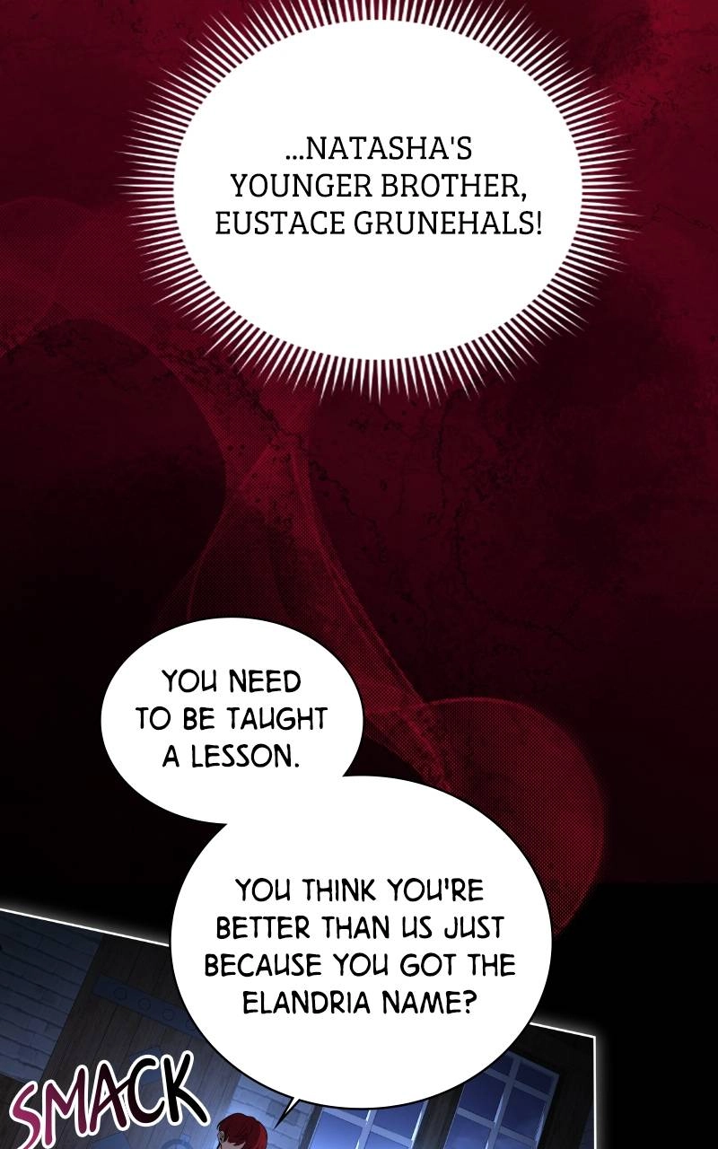 The Price Is Your Everything Chapter 34 - A Kidnapped Nerys Page 37
