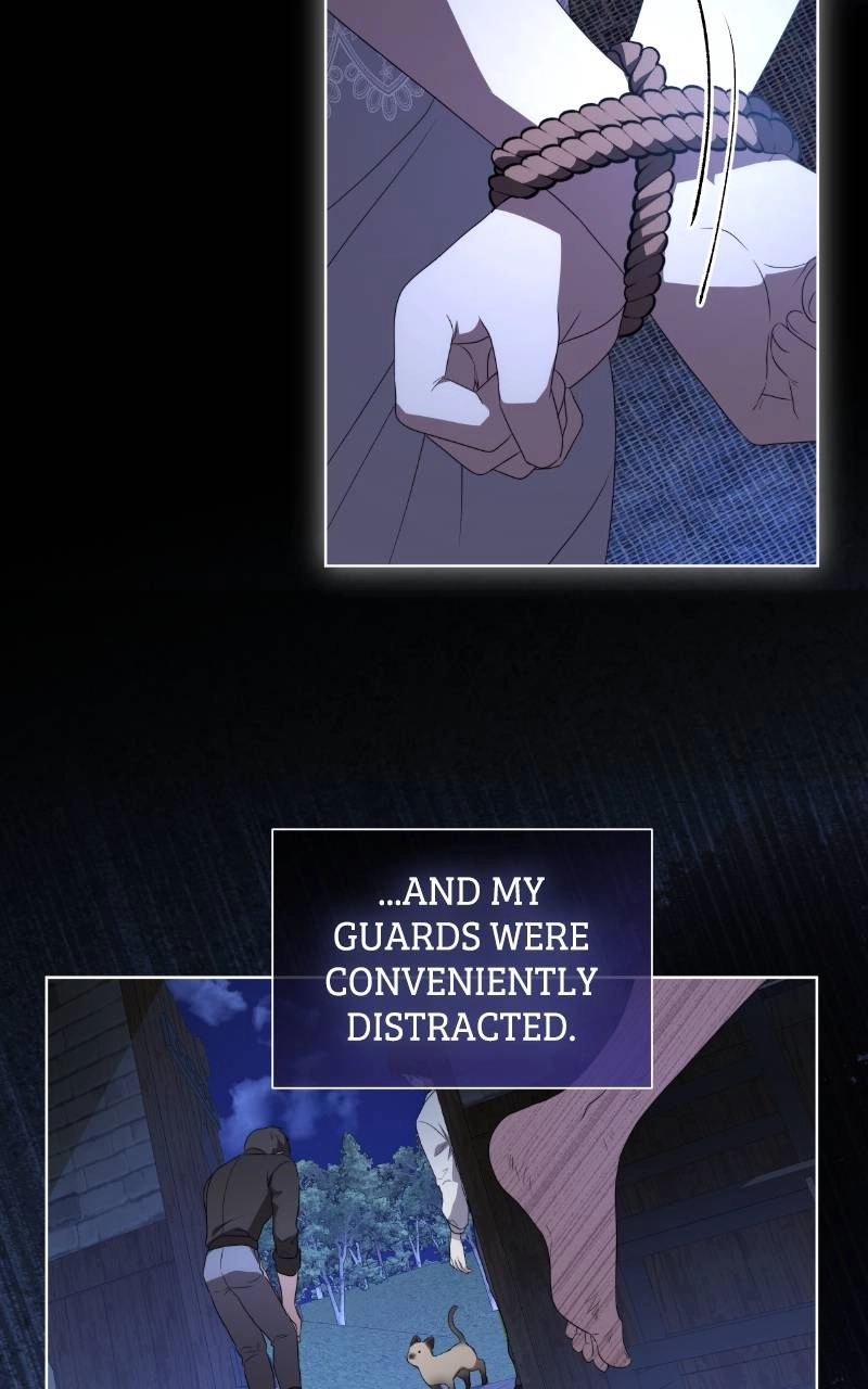 The Price Is Your Everything Chapter 34 - A Kidnapped Nerys Page 42