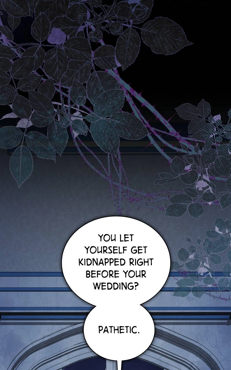 The Price Is Your Everything Chapter 34 - A Kidnapped Nerys Page 44