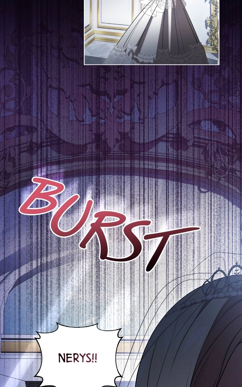The Price Is Your Everything Chapter 34 - A Kidnapped Nerys Page 50