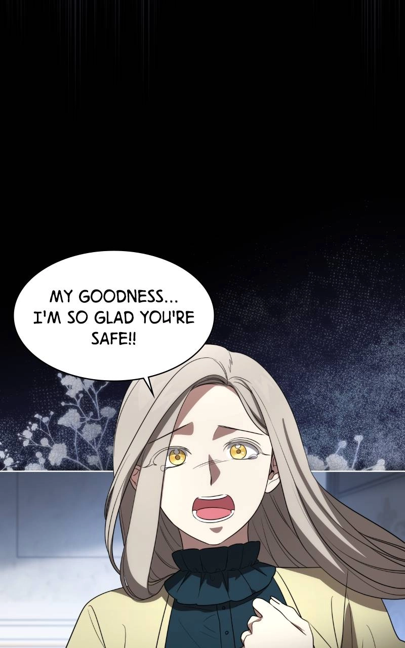 The Price Is Your Everything Chapter 34 - A Kidnapped Nerys Page 52