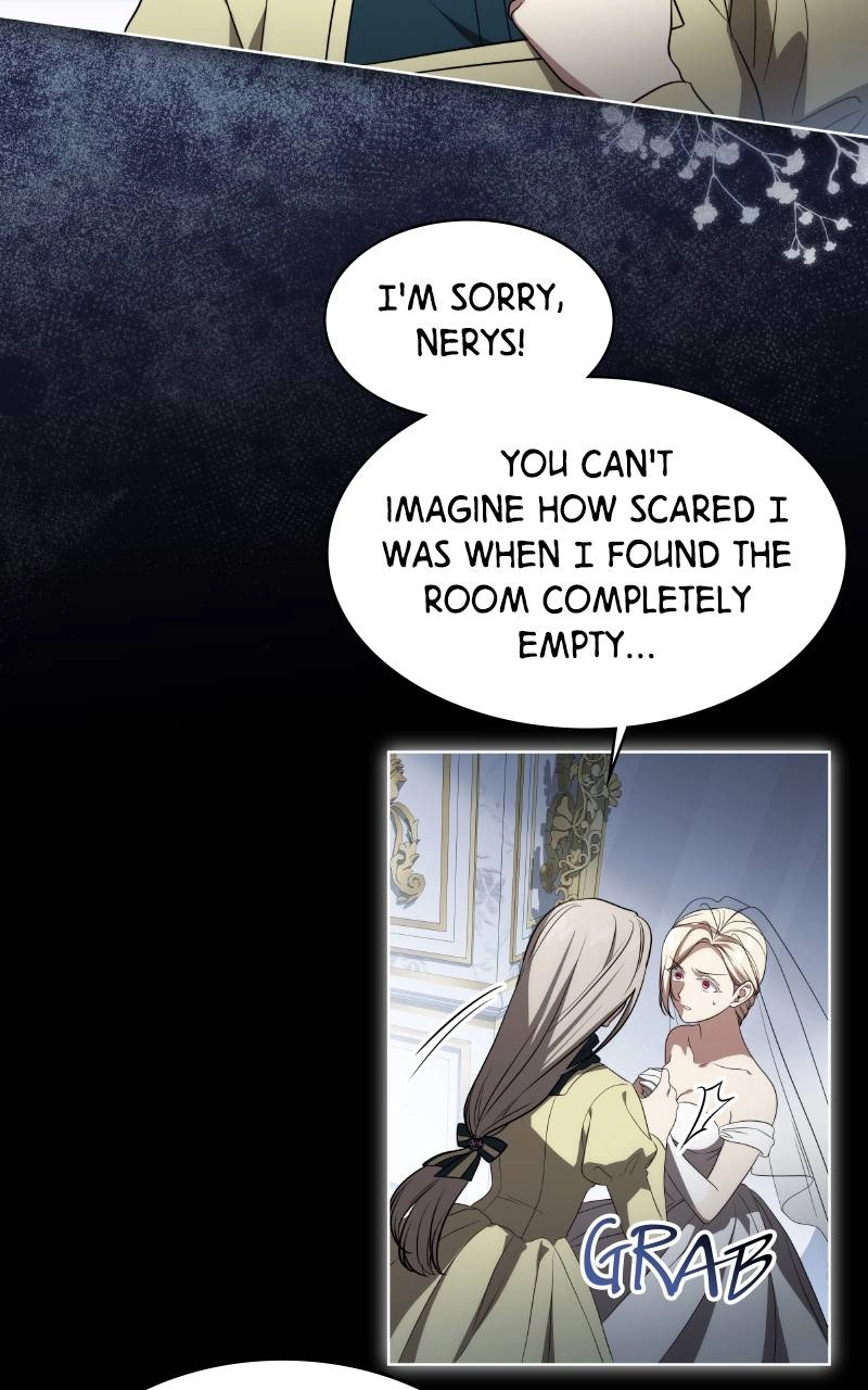 The Price Is Your Everything Chapter 34 - A Kidnapped Nerys Page 53