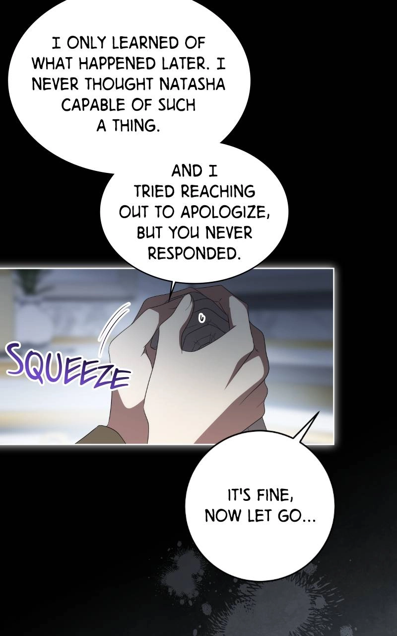 The Price Is Your Everything Chapter 34 - A Kidnapped Nerys Page 54