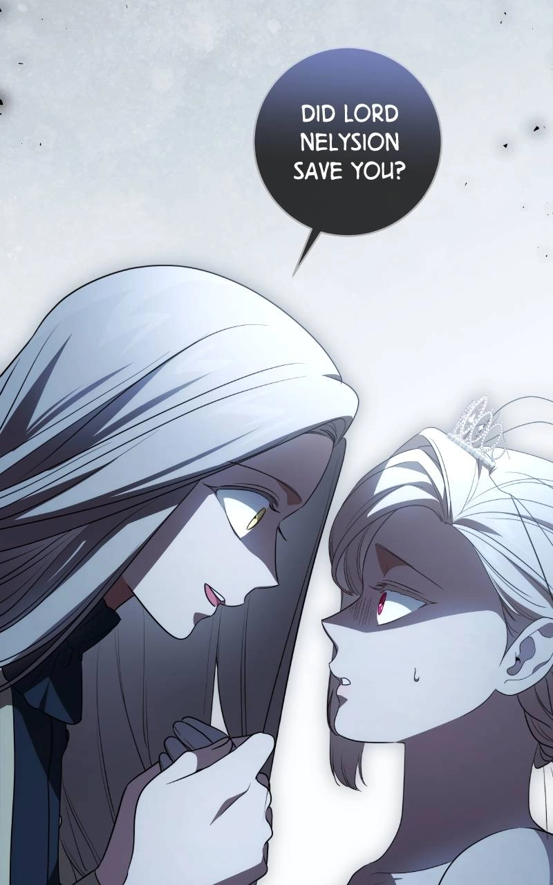 The Price Is Your Everything Chapter 34 - A Kidnapped Nerys Page 56