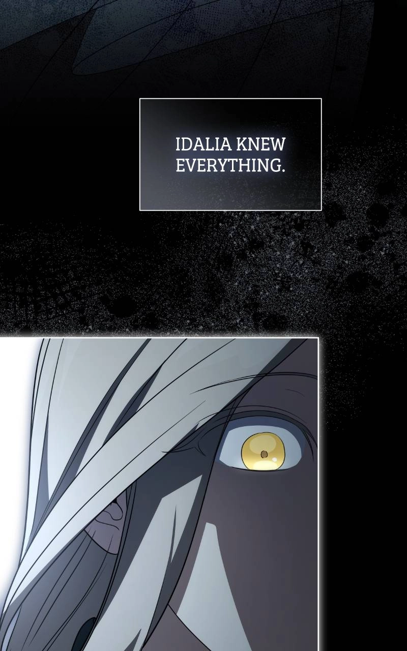 The Price Is Your Everything Chapter 34 - A Kidnapped Nerys Page 58