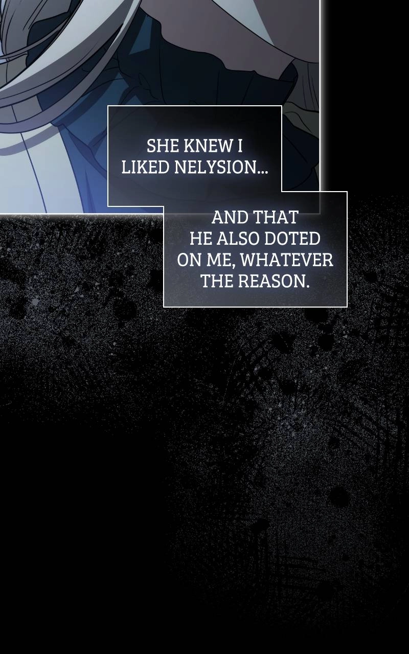 The Price Is Your Everything Chapter 34 - A Kidnapped Nerys Page 59