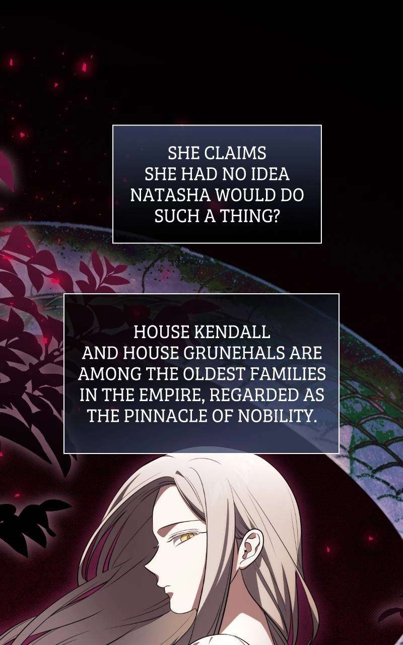 The Price Is Your Everything Chapter 34 - A Kidnapped Nerys Page 60
