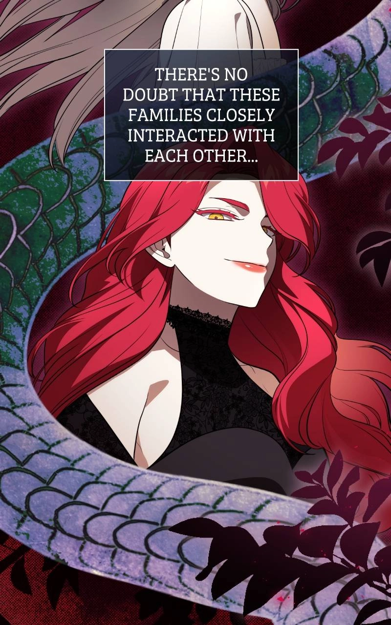 The Price Is Your Everything Chapter 34 - A Kidnapped Nerys Page 61