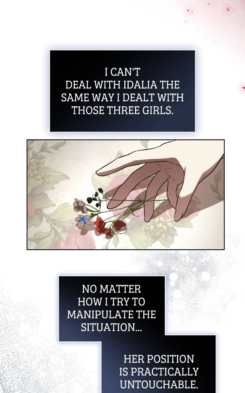 The Price Is Your Everything Chapter 34 - A Kidnapped Nerys Page 63