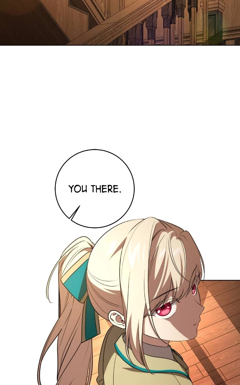 The Price Is Your Everything Chapter 34 - A Kidnapped Nerys Page 69