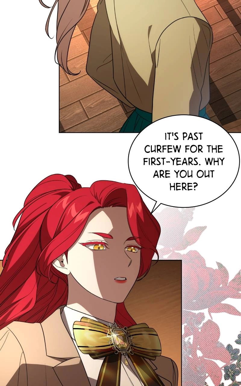 The Price Is Your Everything Chapter 34 - A Kidnapped Nerys Page 70