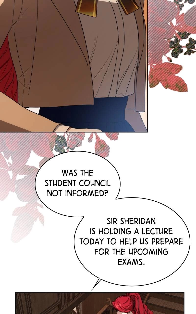 The Price Is Your Everything Chapter 34 - A Kidnapped Nerys Page 71