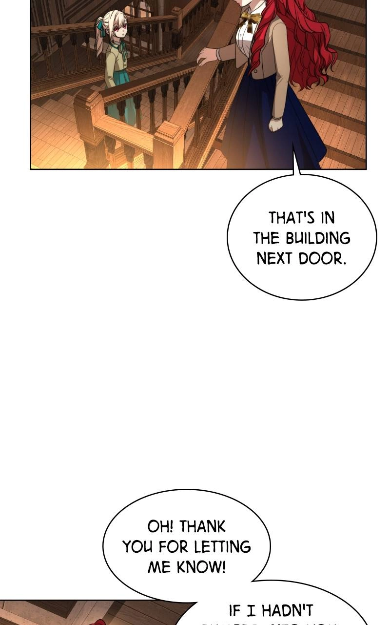The Price Is Your Everything Chapter 34 - A Kidnapped Nerys Page 72
