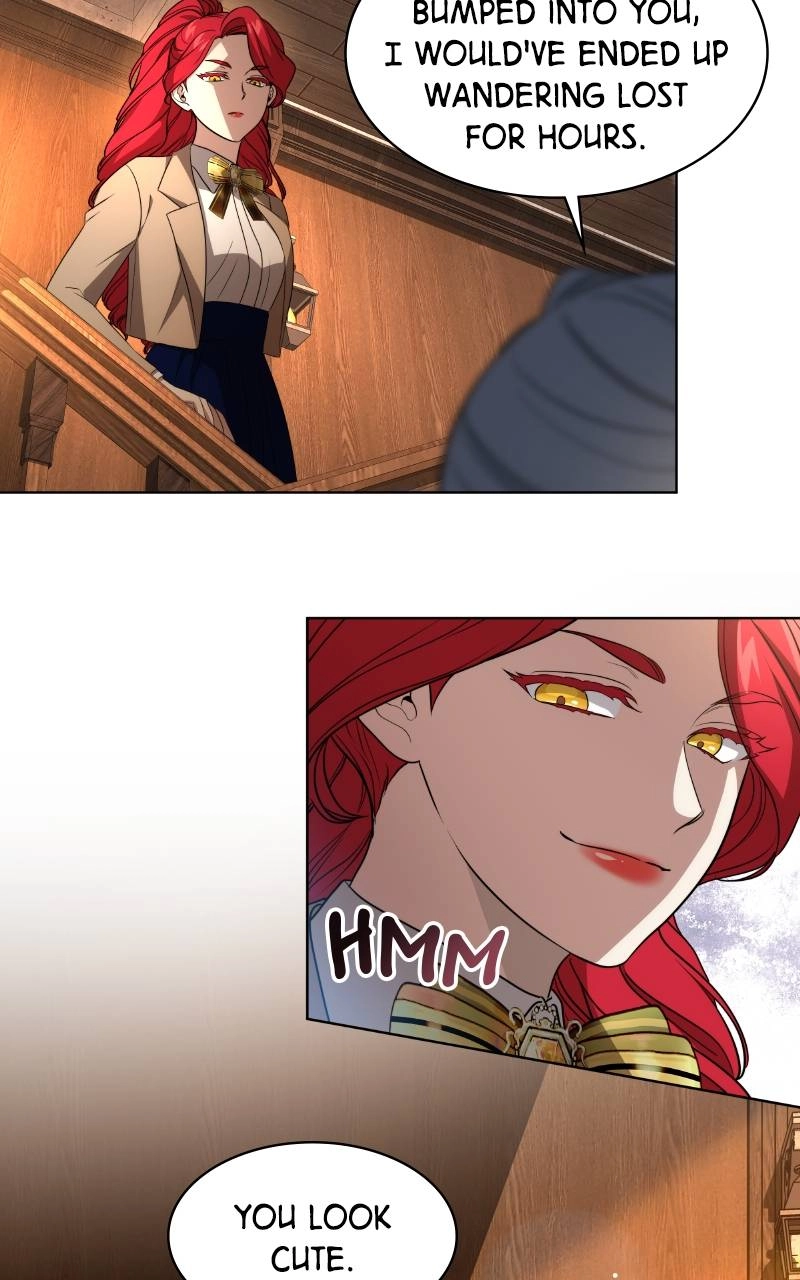 The Price Is Your Everything Chapter 34 - A Kidnapped Nerys Page 73