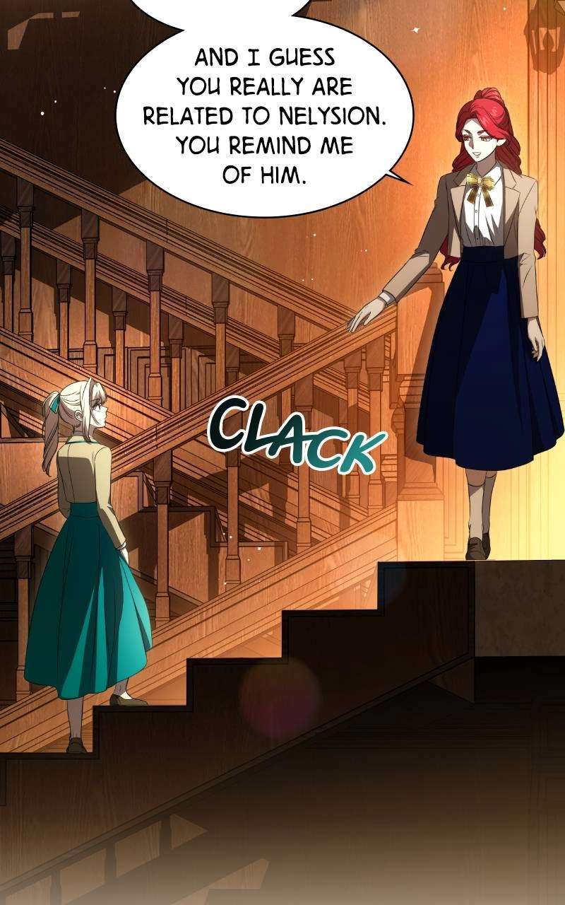 The Price Is Your Everything Chapter 34 - A Kidnapped Nerys Page 74