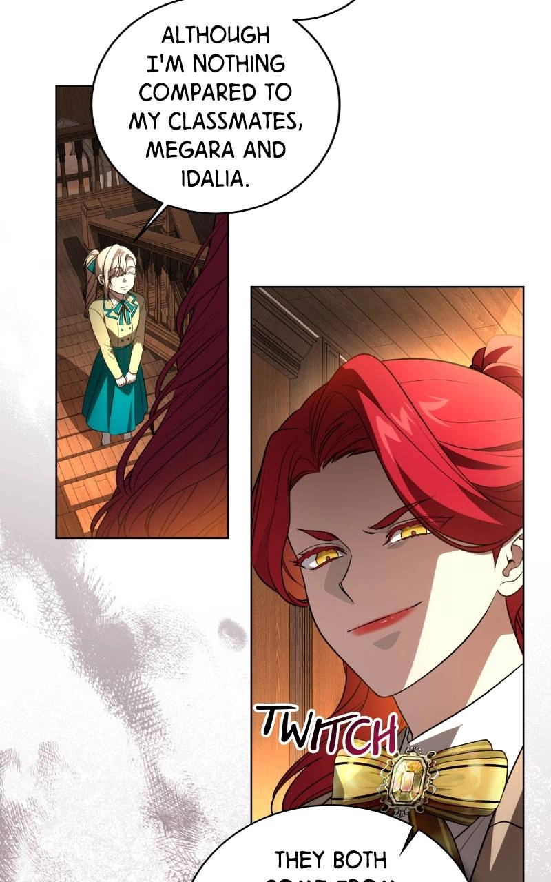 The Price Is Your Everything Chapter 34 - A Kidnapped Nerys Page 76