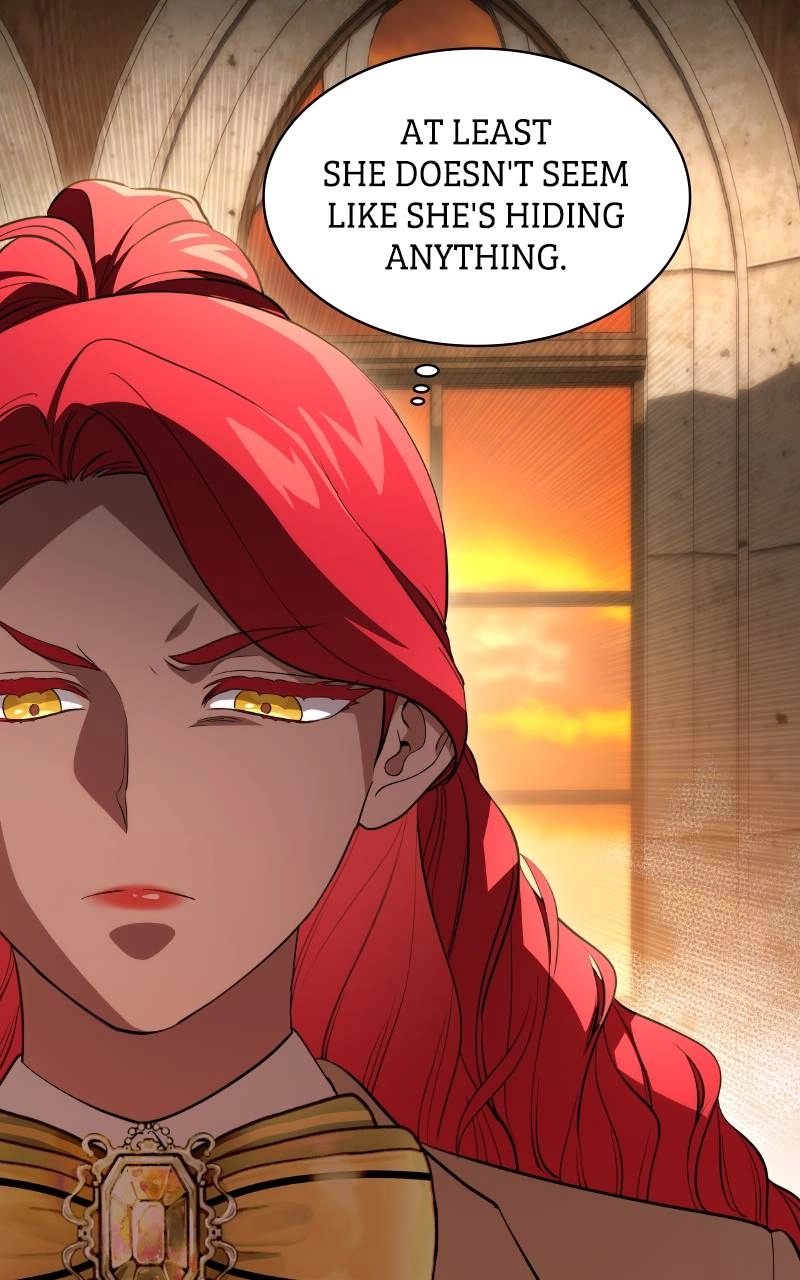 The Price Is Your Everything Chapter 34 - A Kidnapped Nerys Page 81