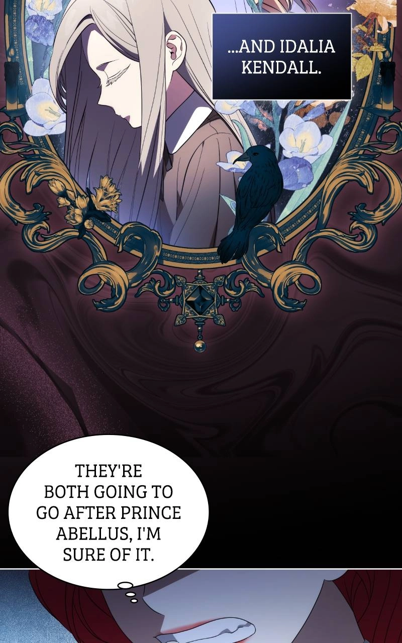 The Price Is Your Everything Chapter 34 - A Kidnapped Nerys Page 83