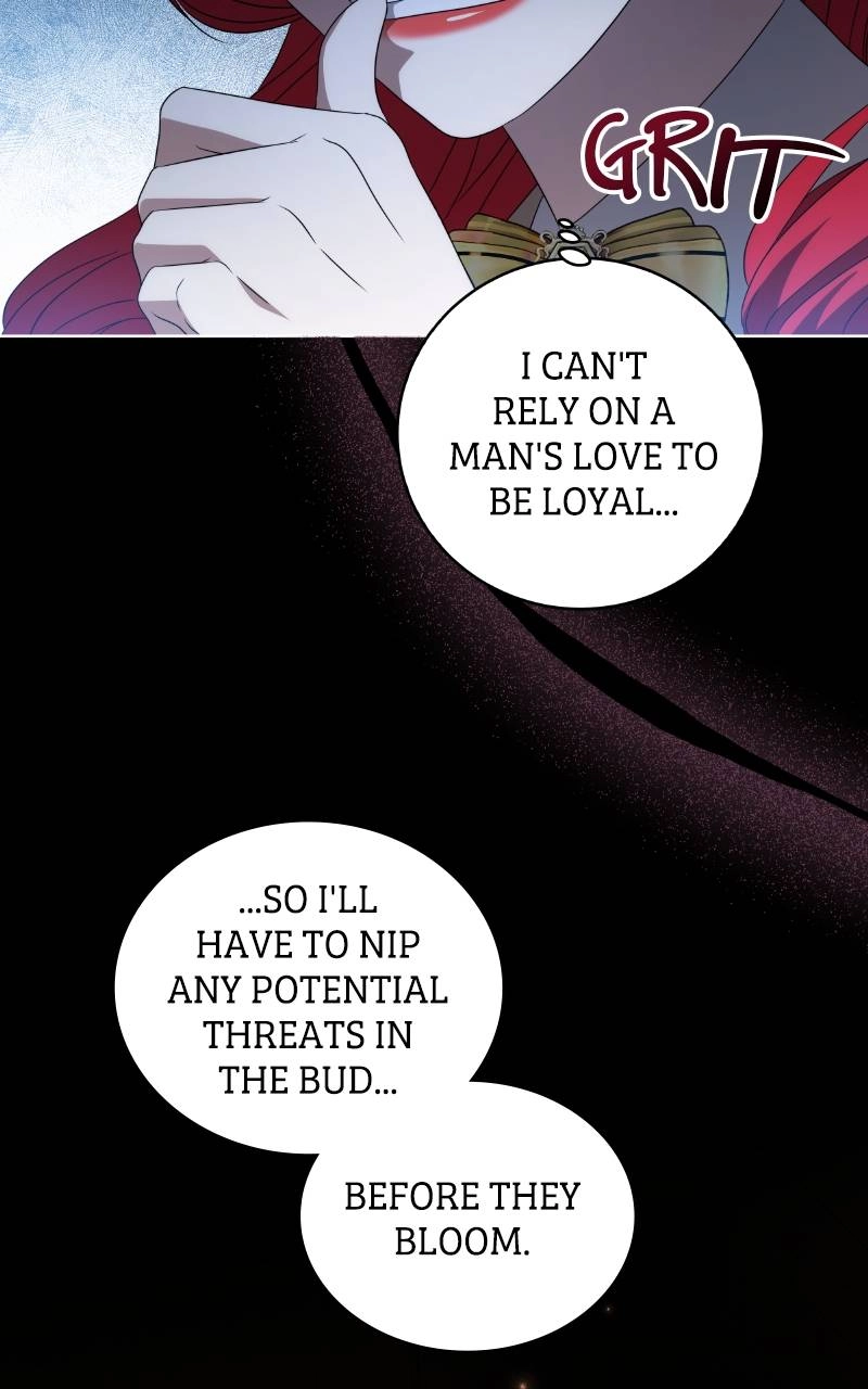 The Price Is Your Everything Chapter 34 - A Kidnapped Nerys Page 84
