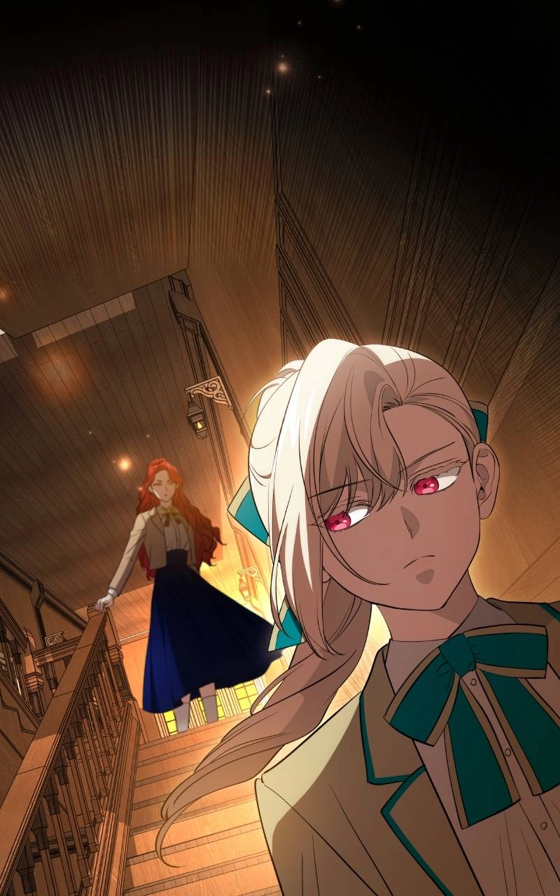 The Price Is Your Everything Chapter 34 - A Kidnapped Nerys Page 85