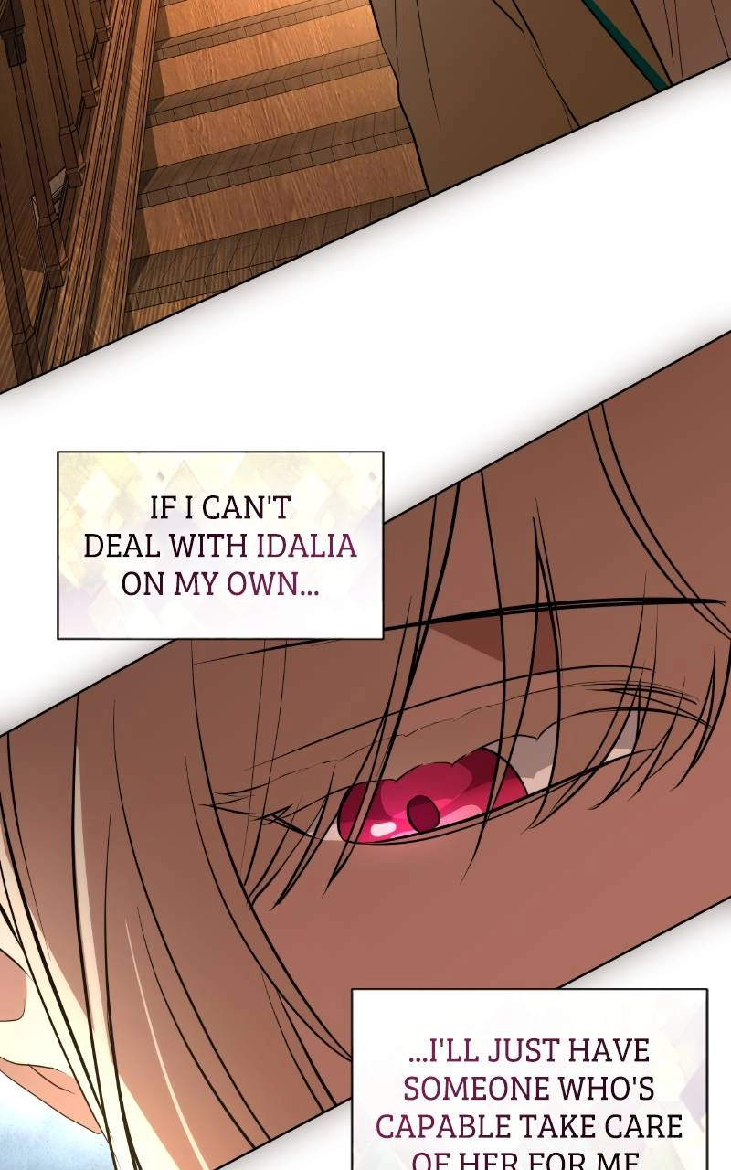 The Price Is Your Everything Chapter 34 - A Kidnapped Nerys Page 86