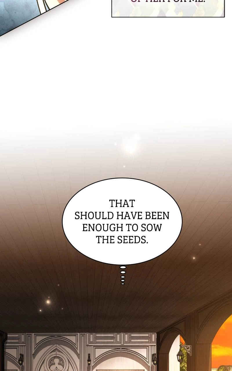 The Price Is Your Everything Chapter 34 - A Kidnapped Nerys Page 87