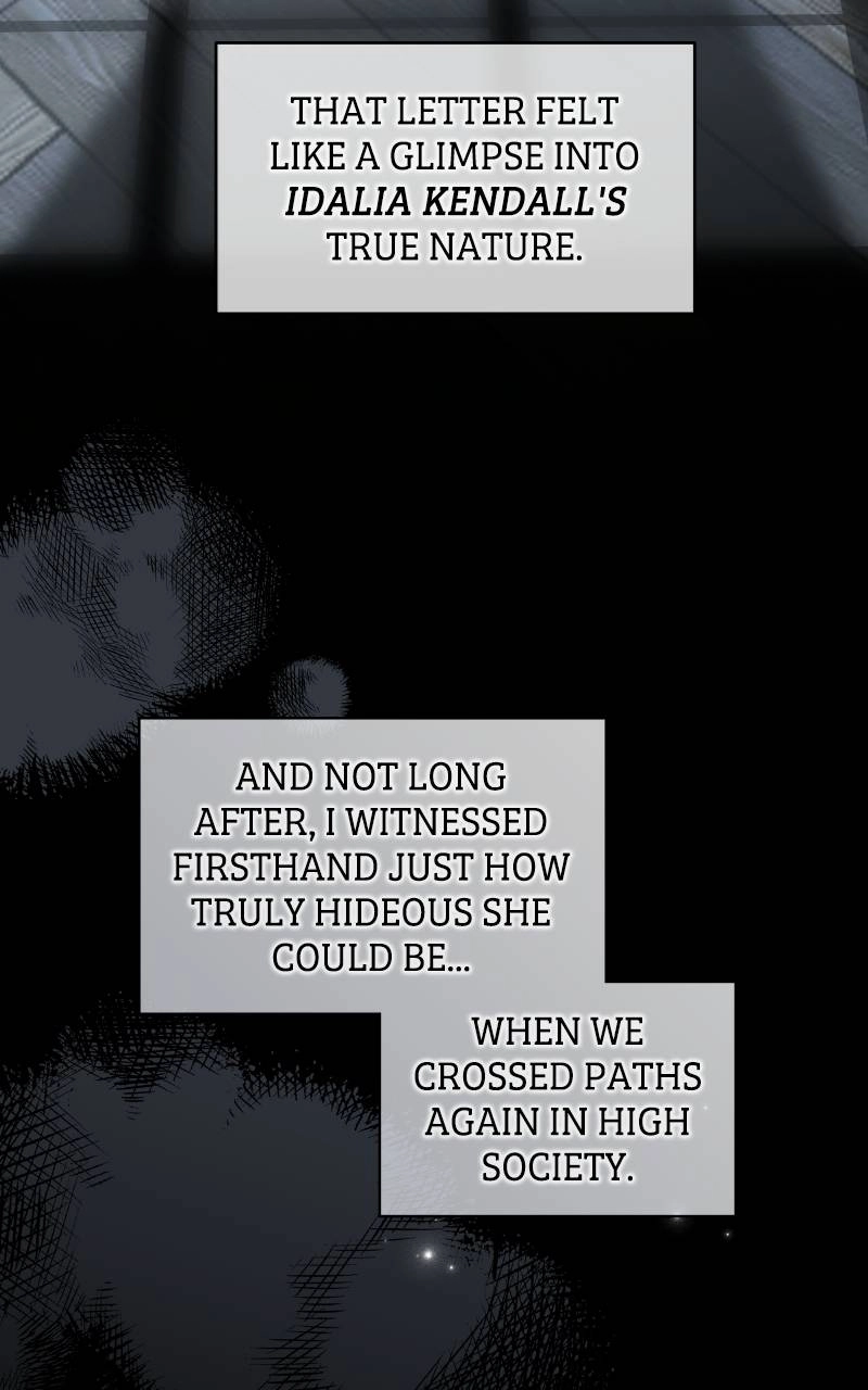The Price Is Your Everything Chapter 34 - A Kidnapped Nerys Page 8
