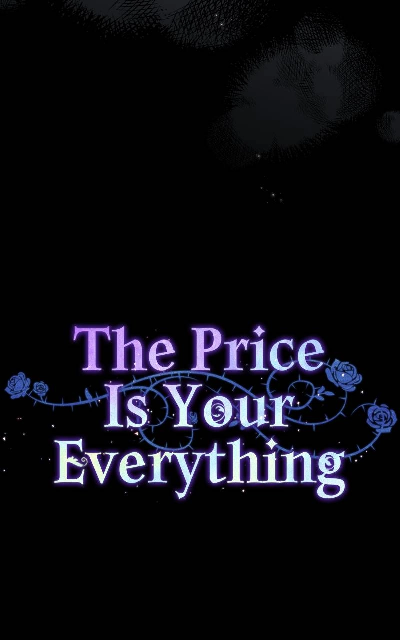 The Price Is Your Everything Chapter 34 - A Kidnapped Nerys Page 9
