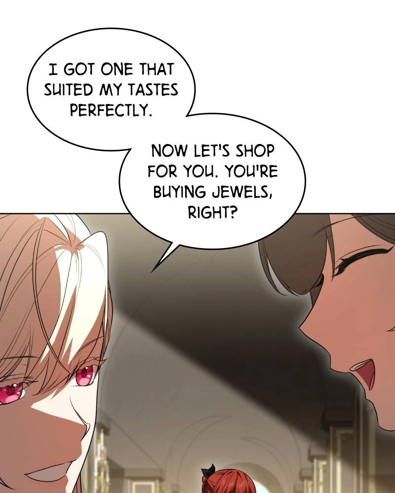 The Price Is Your Everything Chapter 57 – A Run-in at the Boutique Page 100